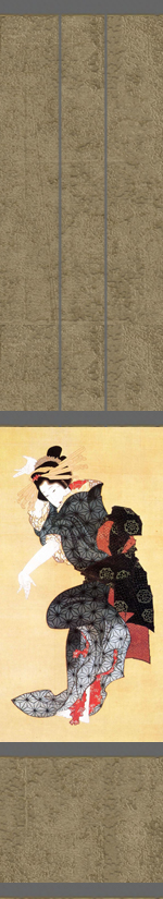 Japanese Woodblock Art - hokusai